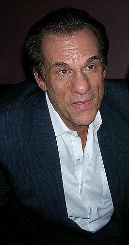 Robert Davi