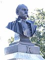 Robert Houstoun Anderson and Family at Bonaventure Cemetery