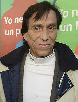 Roberto Rojas