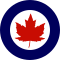 RCAF 1948-1967