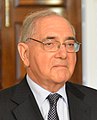  Portugal Rui Machete, ministro de Asuntos Exteriores