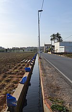 Miniatura para Acequia de Rascaña