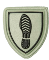 SANDF Qualification Trackers Instructor badge embossed.png