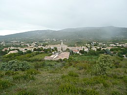 Saint-Remèze - Sœmeanza