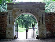 Schlosspark