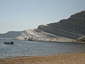 Furvyansow marg yn Enys Sicily, Itali