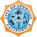 Official seal of City of Lynwood