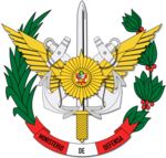 Печать Министерства обороны Перу.png