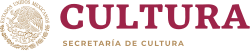 Secretaría de Cultura logotipo.svg