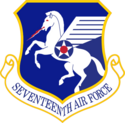 Seventeenth Air Force - Emblem.png