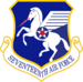 Семнадцатая авиация - Emblem.png