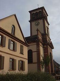 Церковь (1825)