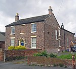 Church of St Benet and Chapel House