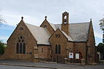 The historical St Jude's Church was originally designed by Sophia Gray, wife of Bishop Robert Gray and completed in 1863. The building is closely linked with the history of Oudtshoorn and of the Anglican Church in South Africa. Type of site: Church Current use: Church : Anglican.