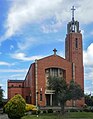 St Patricks Catholic Church Mentone