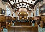 صورة مصغرة لـ المحكمة العليا في المملكة المتحدة