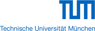 شعار جامعة ميونخ التقنية