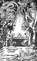 Image 80The third gift — an enormous hammer (1902) by Elmer Boyd Smith and the ring Draupnir is visible among other creations by the Sons of Ivaldi (from List of mythological objects)