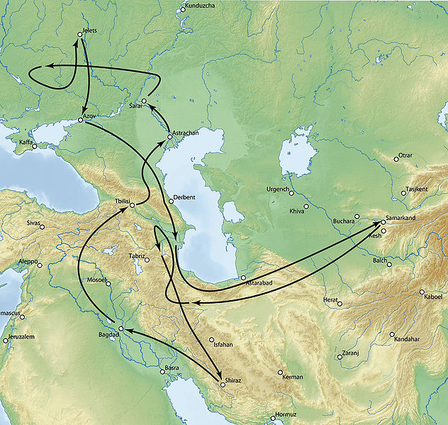 File:Timur Golden Horde campaign.jpg