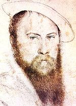 A(z) Thomas Wyatt lap bélyegképe