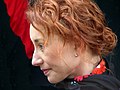 Tori Amos in 2007 geboren op 22 augustus 1963