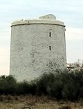 Miniatura para Torre de Isla Canela