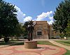 Oklahoma College for Women Historic District