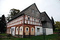 Wohnhaus (Umgebinde)