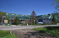 Hotel Górski PTTK