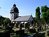 Vårdön kyrka