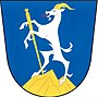 Znak obce Vítkovice