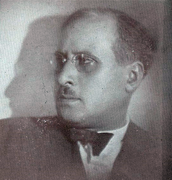 Vahram Tatoul