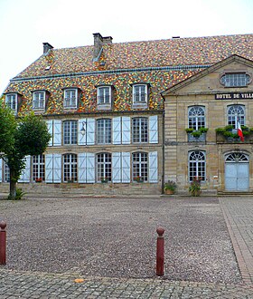 Image illustrative de l’article Château de Vauvillers