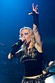 Q155882 Angela Gossow geboren op 5 november 1974