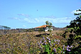 Villa El Carmen – Veduta