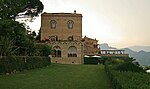 Villa Cimbrone