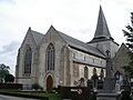 Église Saint-Folquin de Volckerinckhove