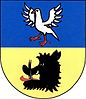 Coat of arms of Všenory