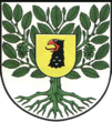 Coat of arms of Ahrensbök