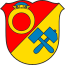 Blason de Ehrenfriedersdorf