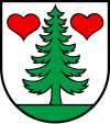 Wappen von Gontenschwil