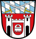 Coat of arms of Cham 