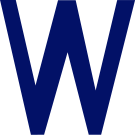 Логотип Вашингтон Сенаторз
