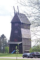 Ahrbecker Mühle