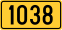Ž1038