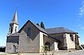 Église de l'Assomption de Lafitole