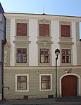 České Budějovice, Široká 5.jpg