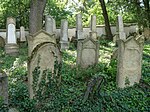 Cimitero ebraico