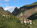 Vila de Gerri de la Sal (Baix Pallars)