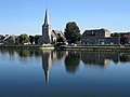 Katholieke kerk Notre-Dame in Givet